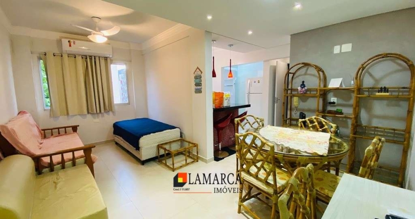 Apartamento de 1 quarto a venda em Guaruja
