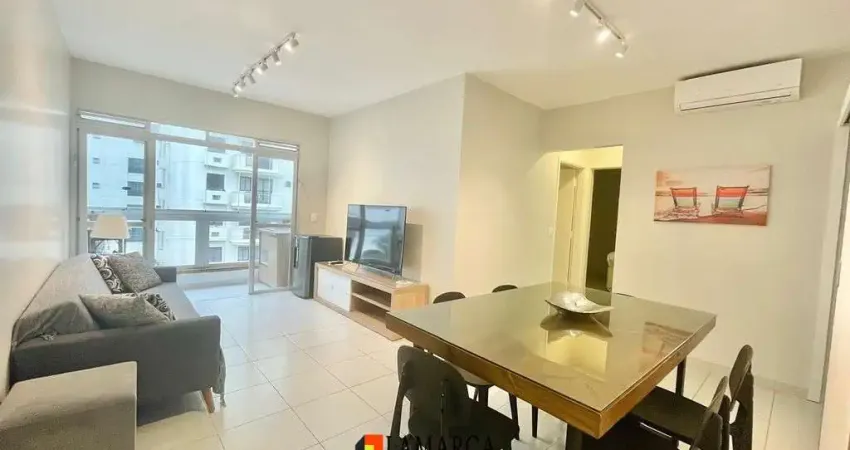 Apartamento com 2 quartos à venda na Rua Uruguai, Enseada, Guarujá