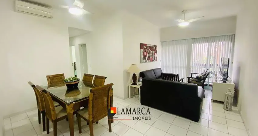 Apartamento com 3 quartos à venda na Rua Francisco Rebolo, Enseada, Guarujá