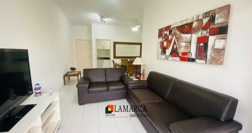 Apartamento com 3 quartos à venda na Rua Francisco Rebolo, Enseada, Guarujá