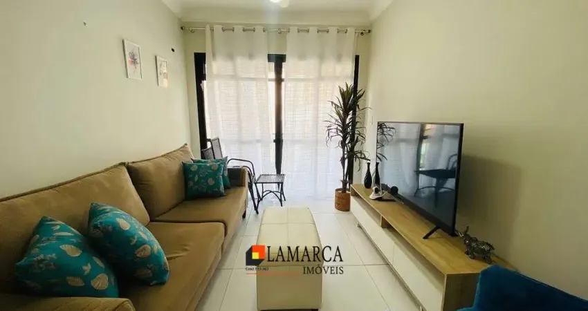 Apartamento com 3 quartos à venda na Rua Bandeirantes, Enseada, Guarujá