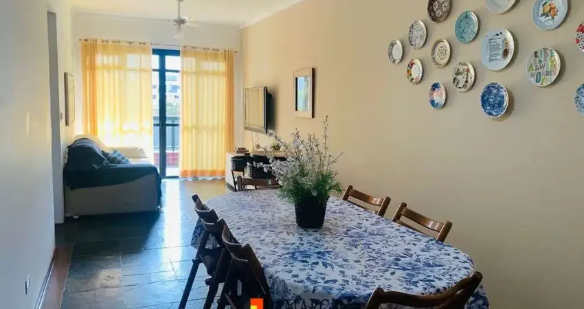 Apartamento com 3 quartos à venda na Rua Bandeirantes, Enseada, Guarujá