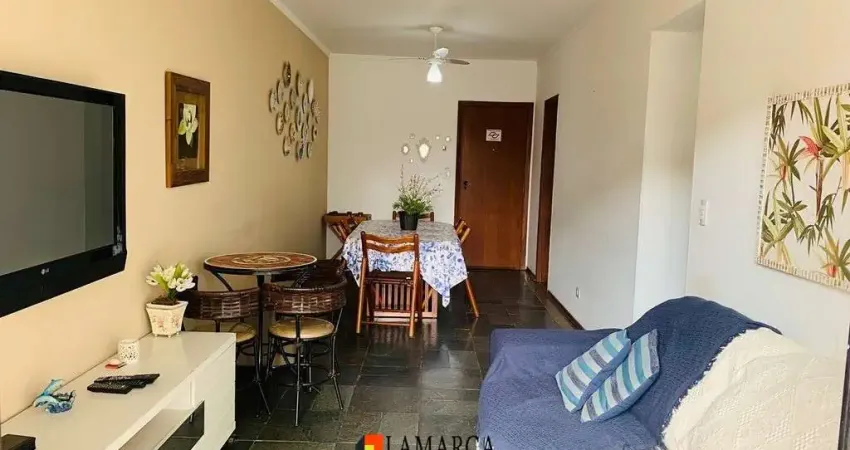 Apartamento com 3 quartos à venda na Rua Bandeirantes, Enseada, Guarujá