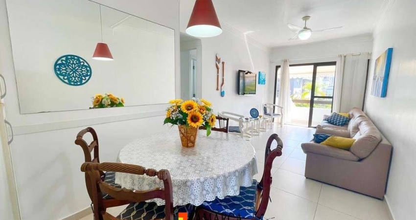 Apartamento com 2 quartos à venda na Rua Argentina, Enseada, Guarujá