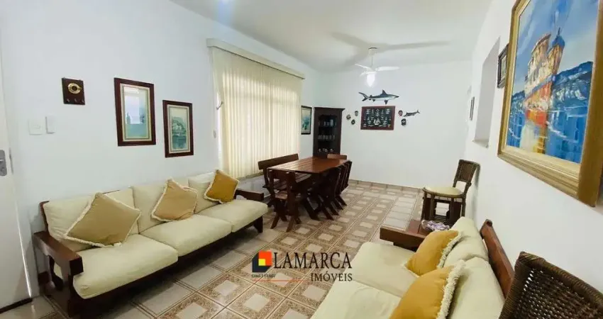 Apartamento com 3 quartos à venda na Rua Santa Rosa, Enseada, Guarujá