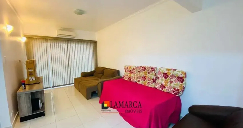 Apartamento com 1 quarto à venda na Rua França Pinto, Enseada, Guarujá