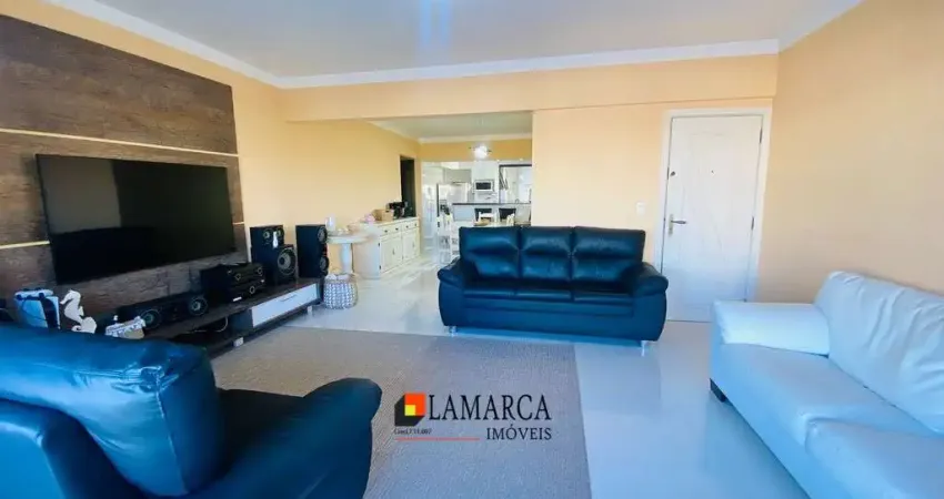 Cobertura com 3 quartos à venda na Rua Colômbia, Enseada, Guarujá