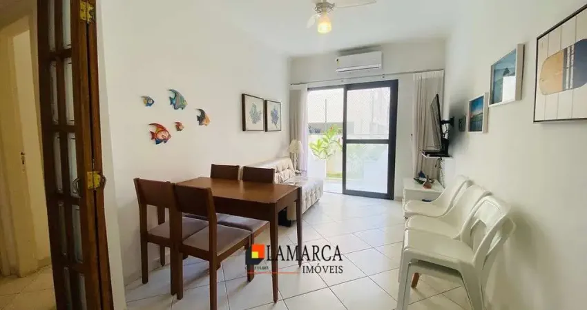 Apartamento com 2 quartos à venda na Rua Argentina, Enseada, Guarujá