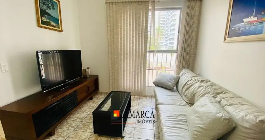 Apartamento com 1 quarto à venda na Plinio de Carvalho pinto, Enseada, Guarujá