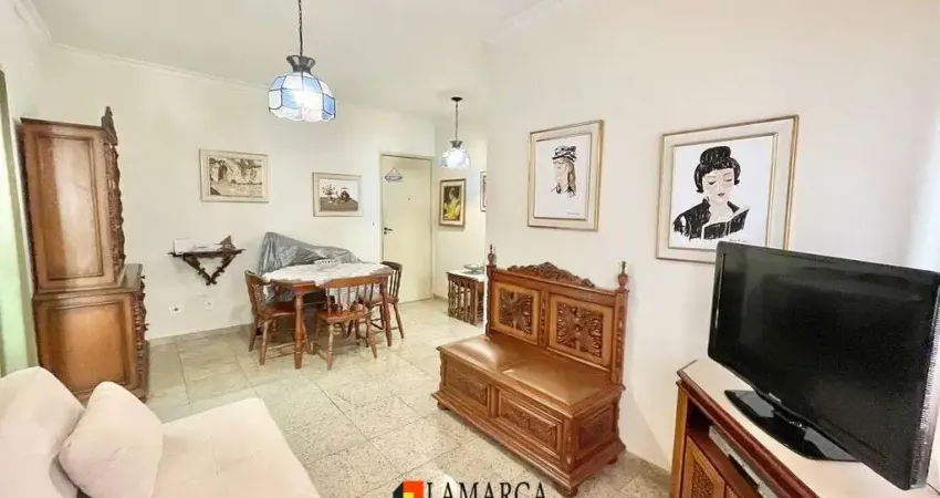 Apartamento com 1 quarto à venda na Avenida do Parque, Enseada, Guarujá