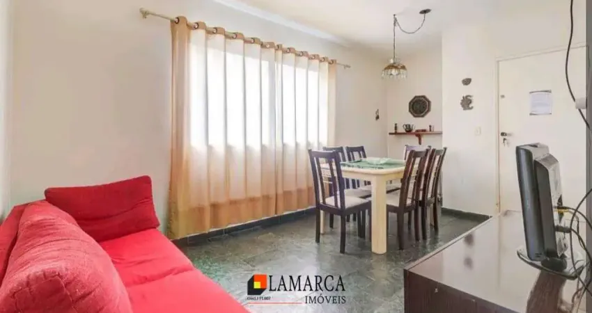 Apartamento com 3 quartos à venda na Rua Doutor Fernando Nascimento, Enseada, Guarujá