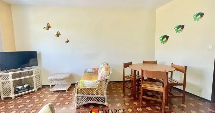 Apartamento com 1 quarto à venda na Rua Veraneio, Enseada, Guarujá