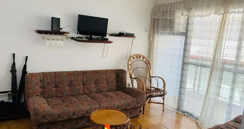 Apartamento com 2 quartos à venda na Rua São Paulo, Enseada, Guarujá