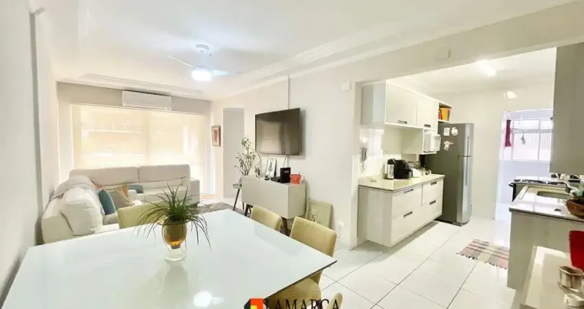 Apartamento com 2 quartos à venda na Avenida do Parque, Enseada, Guarujá