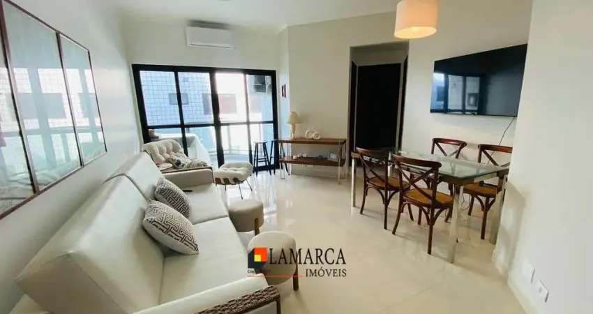 Apartamento com 2 quartos à venda na Franca Pinto, Enseada, Guarujá