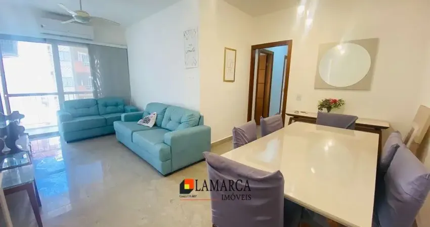 Apartamento com 3 quartos à venda na Rua Uruguai, Enseada, Guarujá