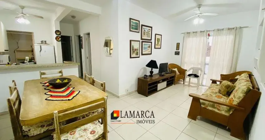 Apartamento com 2 quartos à venda na Avenida Dom Pedro I, Enseada, Guarujá