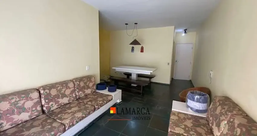 Apartamento com 2 quartos à venda na Avenida da Saudade, Enseada, Guarujá