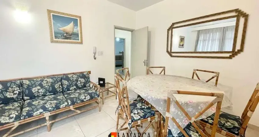 Apartamento com 2 quartos à venda na Rua França Pinto, Enseada, Guarujá