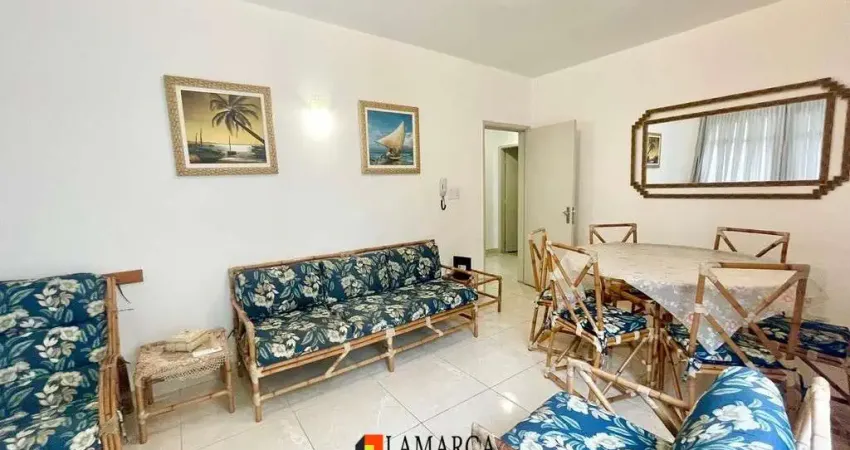 Apartamento com 2 quartos à venda na Rua França Pinto, Enseada, Guarujá