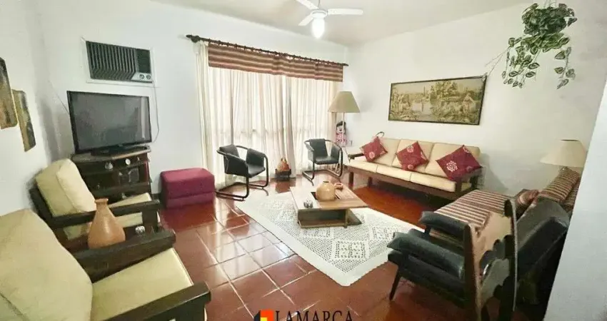 Apartamento com 2 quartos à venda na Av-Atlantica, Enseada, Guarujá