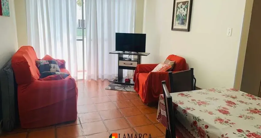 Apartamento com 1 quarto à venda na Rua jose da Silava Figueiredo, Enseada, Guarujá