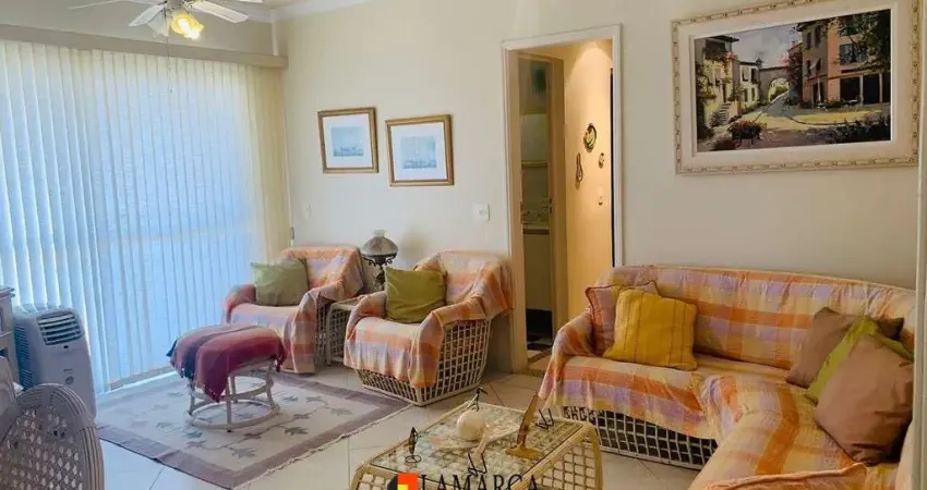 Apartamento com 3 quartos à venda na Rua São Paulo, Enseada, Guarujá