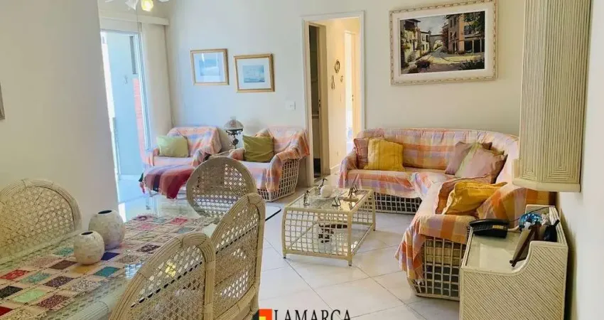 Apartamento com 3 quartos à venda na Rua São Paulo, Enseada, Guarujá