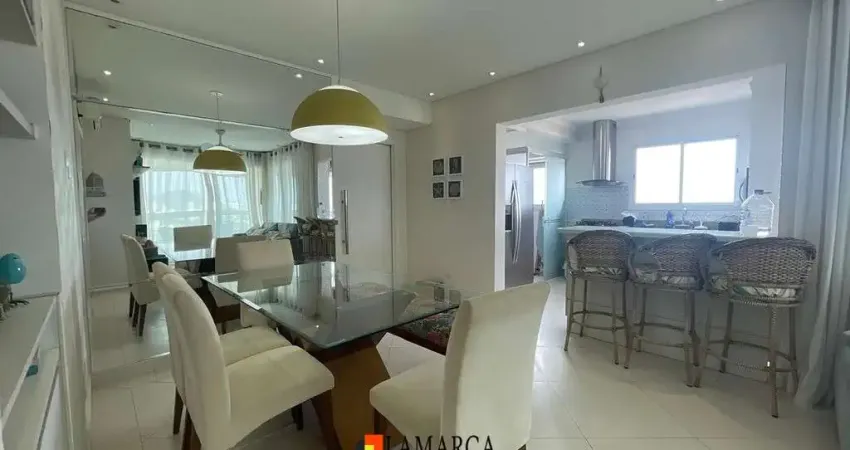 Apartamento com 3 quartos à venda na Rua Doutor Júlio Prestes de Albuquerque, Enseada, Guarujá