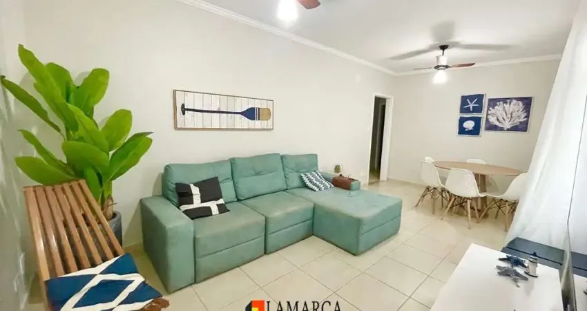 Apartamento com 2 quartos à venda na Rua Santa Rosa, Enseada, Guarujá