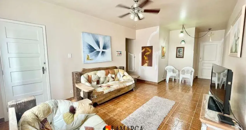 Apartamento com 2 quartos à venda na Rua Iracema, Enseada, Guarujá