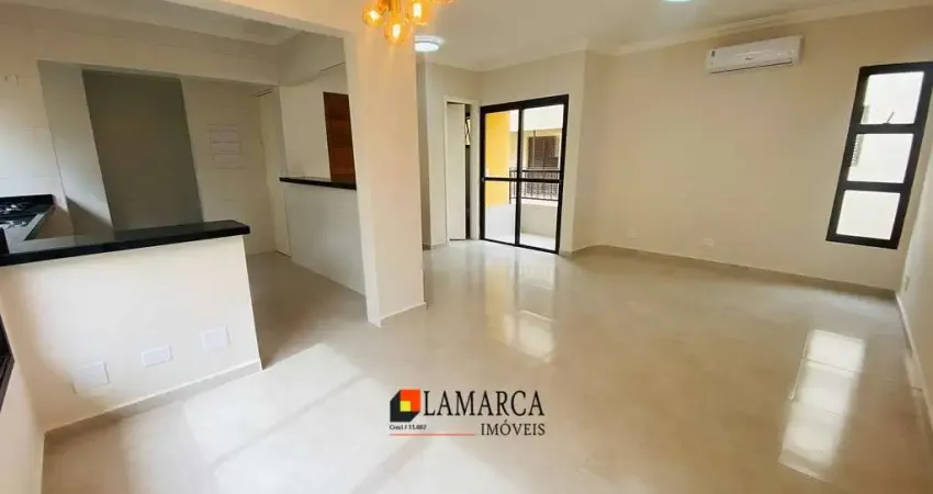 Apartamento com 3 quartos à venda na Rua São Paulo, Enseada, Guarujá