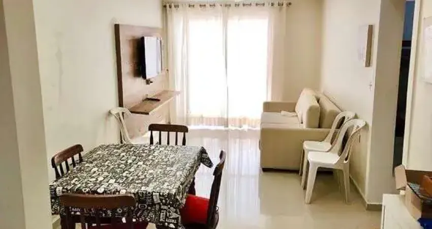 Apartamento com 2 quartos à venda na Rua Colômbia, Enseada, Guarujá