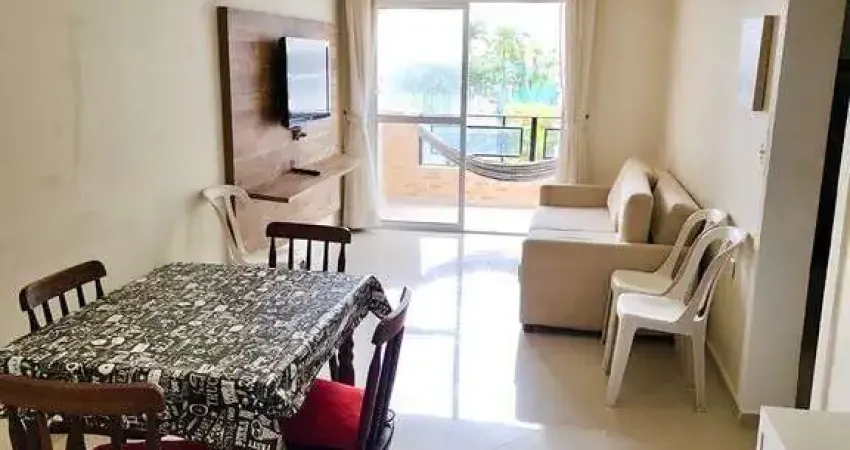 Apartamento com 2 quartos à venda na Rua Colômbia, Enseada, Guarujá