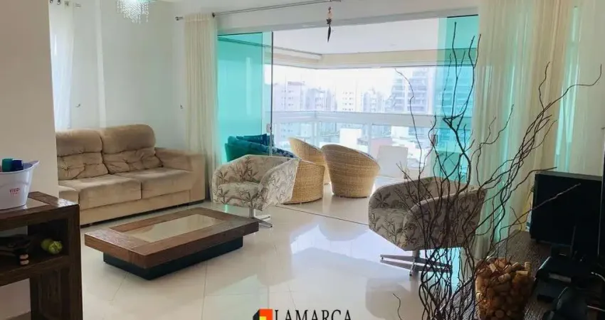 Apartamento com 3 quartos à venda na Rua Francisco Rebolo, Enseada, Guarujá