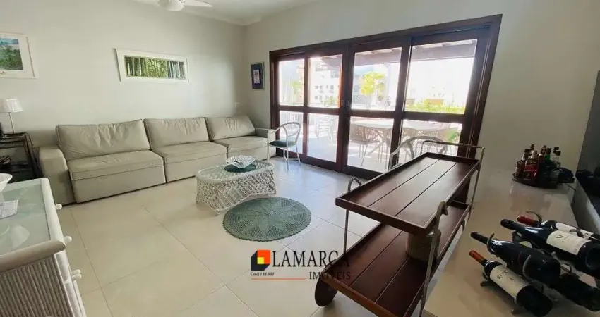 Cobertura com 4 quartos à venda na Rua Colômbia, Enseada, Guarujá
