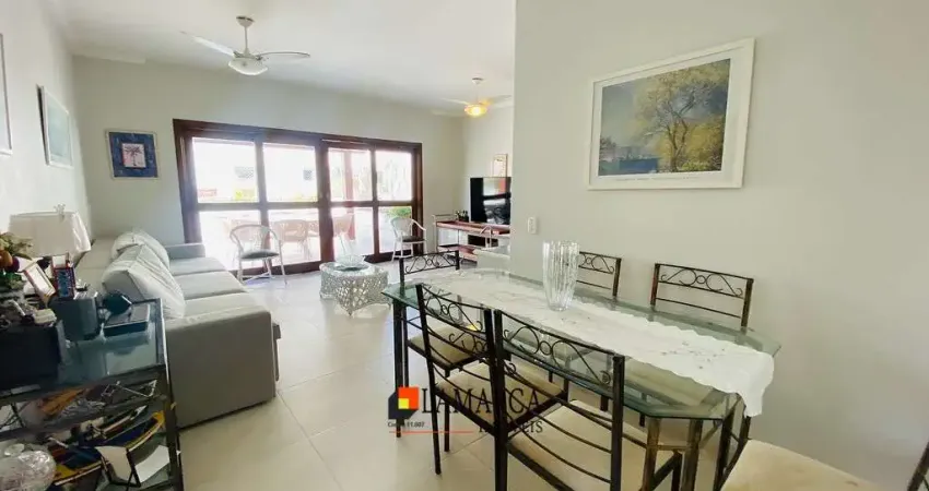 Cobertura com 4 quartos à venda na Rua Colômbia, Enseada, Guarujá