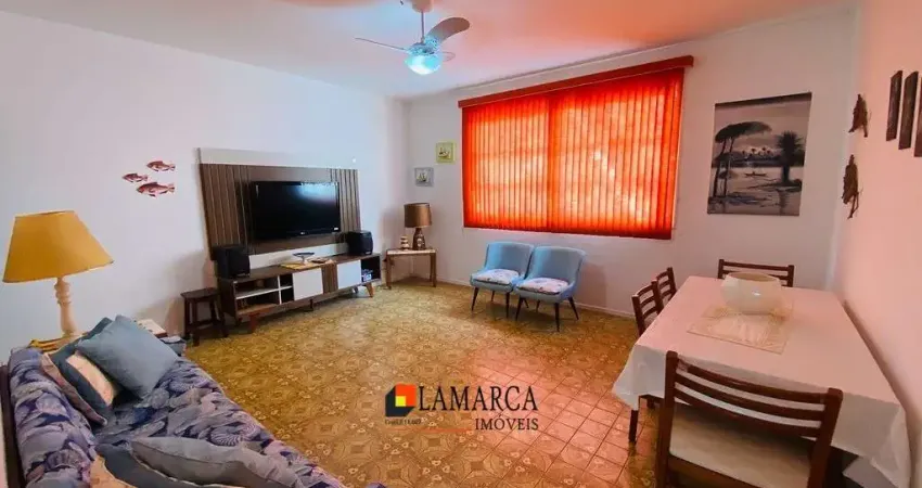 Apartamento com 3 quartos à venda na Rua José Ignácio Correa, Enseada, Guarujá