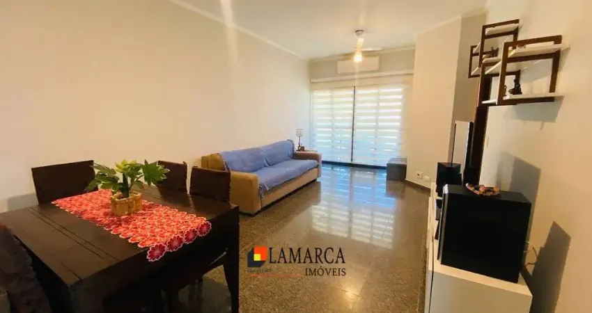 Apartamento com 3 quartos à venda na Avenida Almirante Tamandaré, Enseada, Guarujá