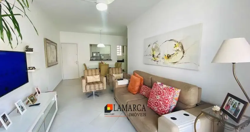 Apartamento com 3 quartos à venda na Rua Guadalajara, Enseada, Guarujá