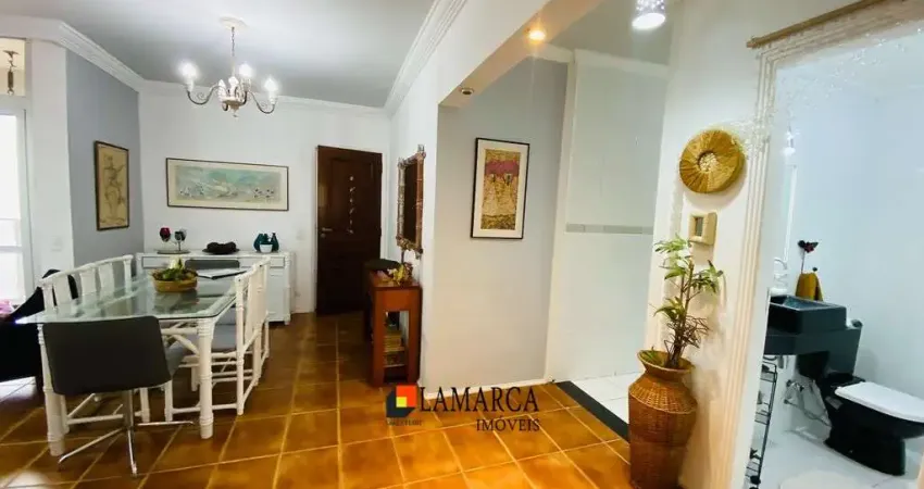 Apartamento com 3 quartos à venda na Rua Acre, Enseada, Guarujá