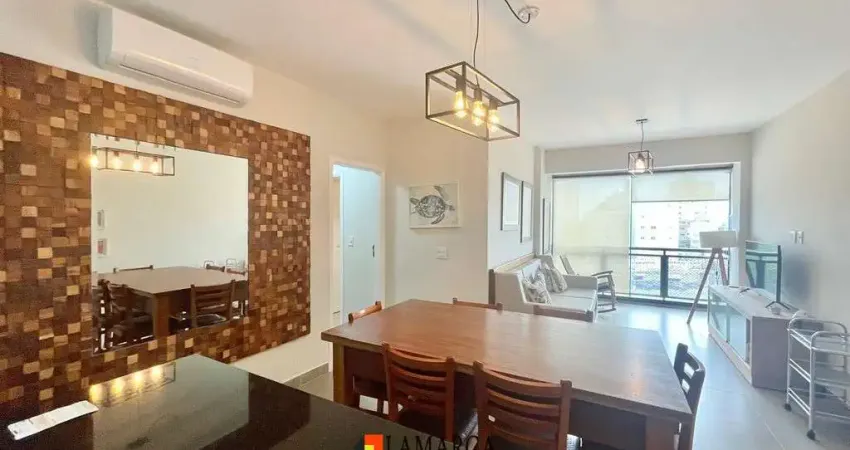 Apartamento com 2 quartos à venda na Rua Doutor Fernando Nascimento, Enseada, Guarujá