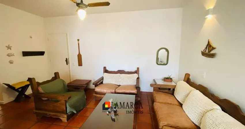 Apartamento com 2 quartos à venda na Rua Iracema, Enseada, Guarujá