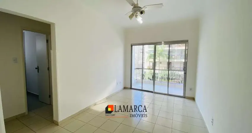 Apartamento com 1 quarto à venda na Rua Iracema, Enseada, Guarujá