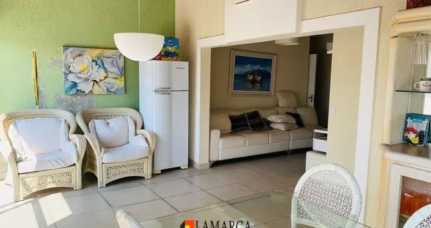 Cobertura com 3 quartos à venda na Rua Santa Rosa, Enseada, Guarujá