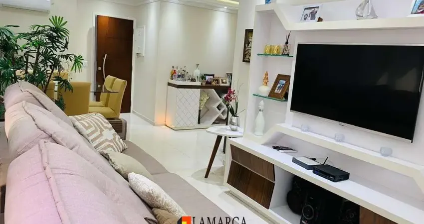 Cobertura com 2 quartos à venda na Rua Santa Rosa, Enseada, Guarujá