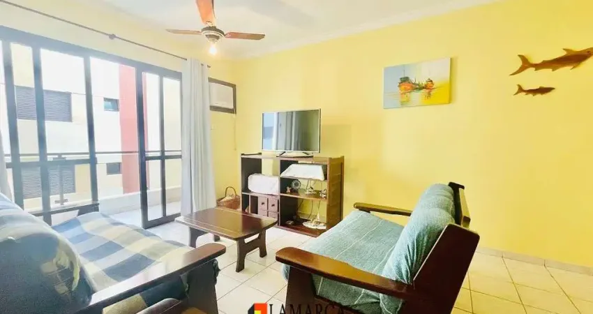 Apartamento com 3 quartos à venda na Rua Argentina, Enseada, Guarujá