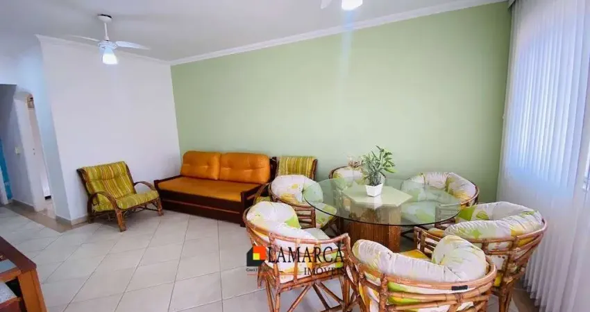 Cobertura com 3 quartos à venda na Rua Colômbia, Enseada, Guarujá