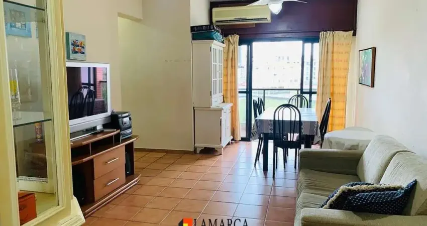 Apartamento com 2 quartos à venda na Rua Major Manoel Fernandes Neto, Enseada, Guarujá