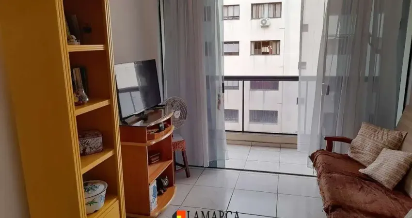 Apartamento com 2 quartos à venda na Rua Flávio Humberto Ribizzi, Enseada, Guarujá